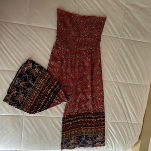 Taylor & Sage Romper